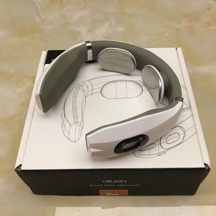 Cervical Spine Massager - Imagen 4