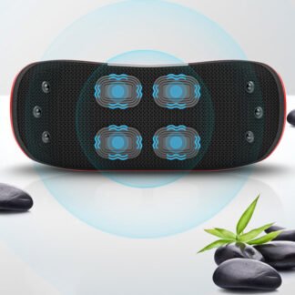 Lumbar Massager Pulse Lumbar Spine