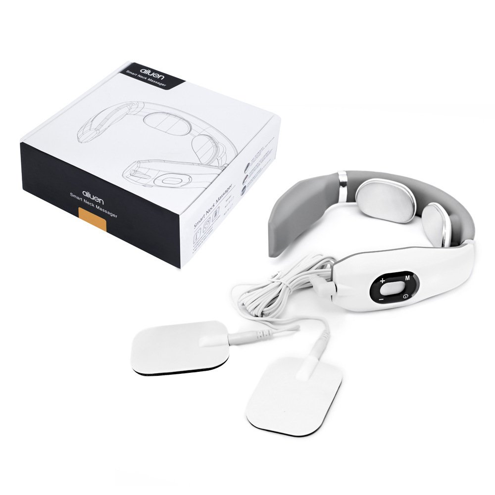 Cervical Spine Massager - Imagen 6