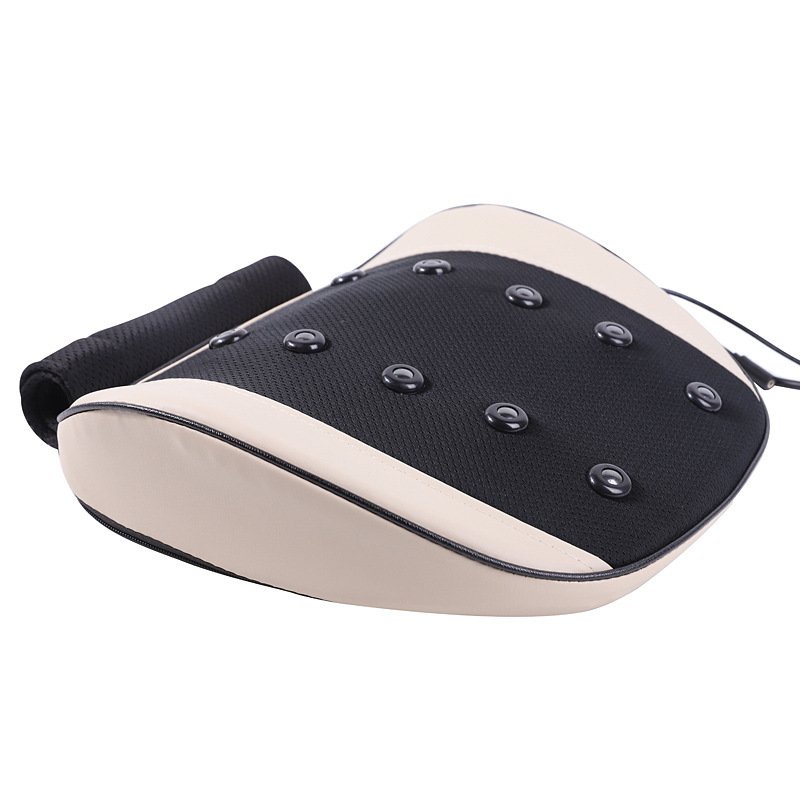 Lumbar Massage Cushion - Imagen 3