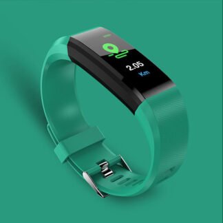 Bluetooth Sport Step Counting Smart Bracelet