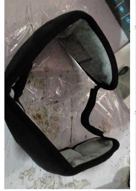 Eye mask - Imagen 3