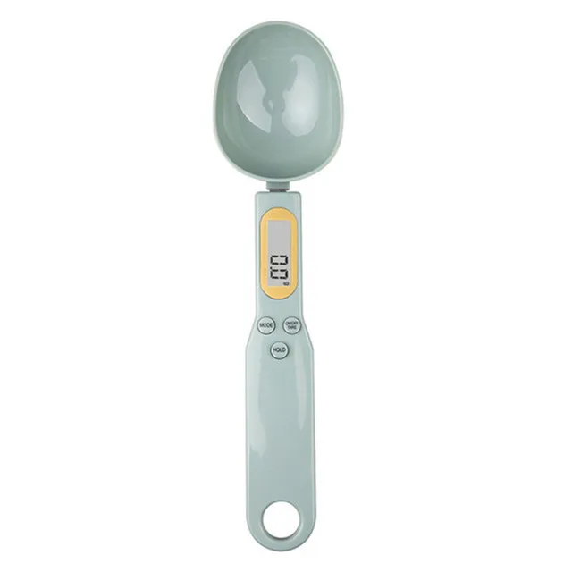 Spoon Scale Digital Weight Measure - Imagen 4