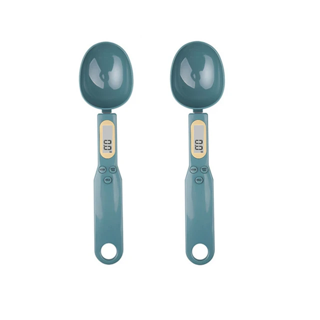 Spoon Scale Digital Weight Measure - Imagen 12