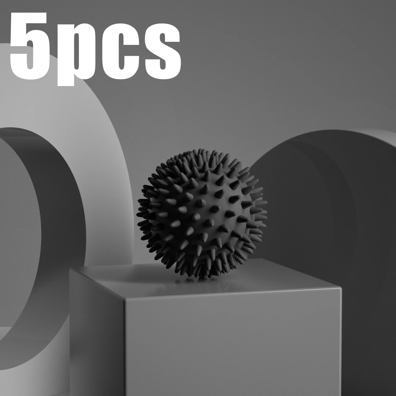 Massage Ball - Imagen 9