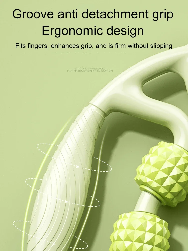 12 Rounds Of Circular Leg Slimming Muscle Stretching And Relaxation - Imagen 10