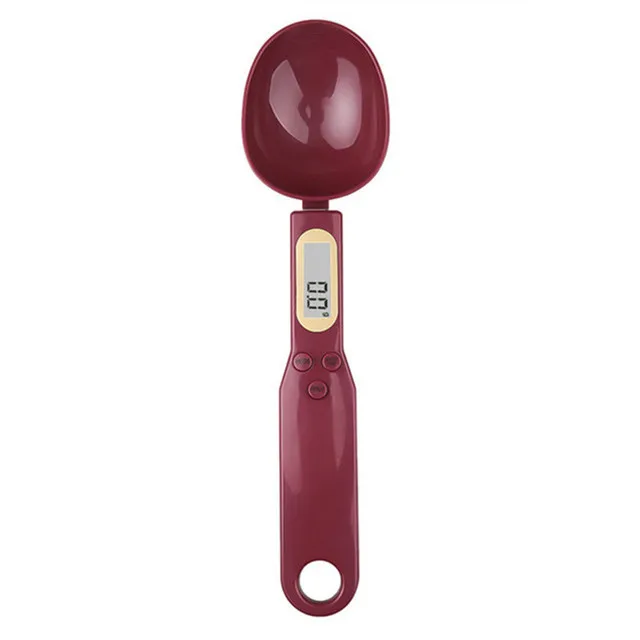 Spoon Scale Digital Weight Measure - Imagen 6