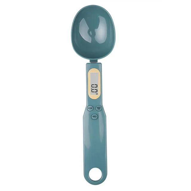 Spoon Scale Digital Weight Measure - Imagen 7