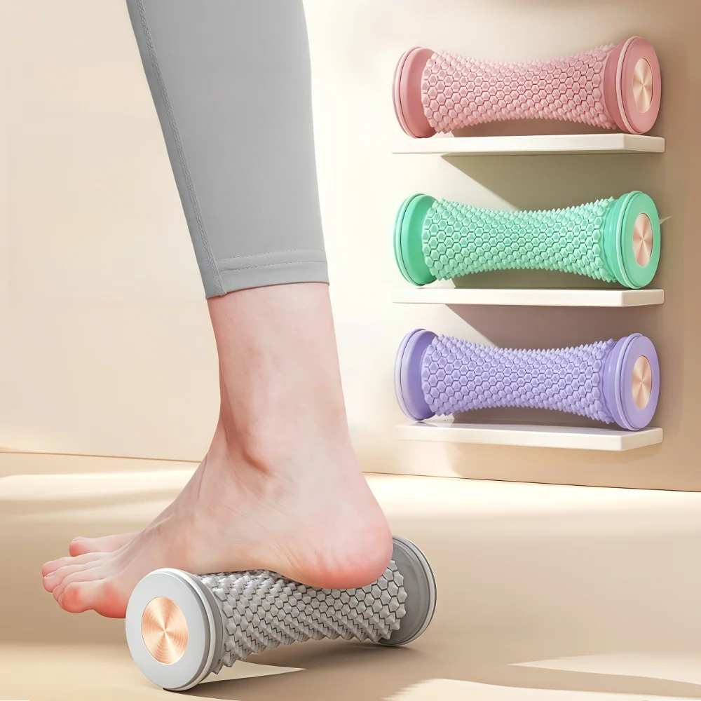 Foot Roller Massager - Imagen 4